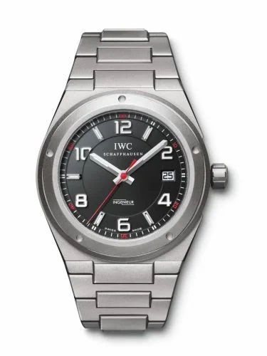 IWC Ingenieur Automatic AMG / Bracelet IW3227-02 (3227-02, IW322702)